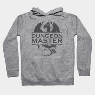 Dungeon Master - RPG Gamer Hoodie